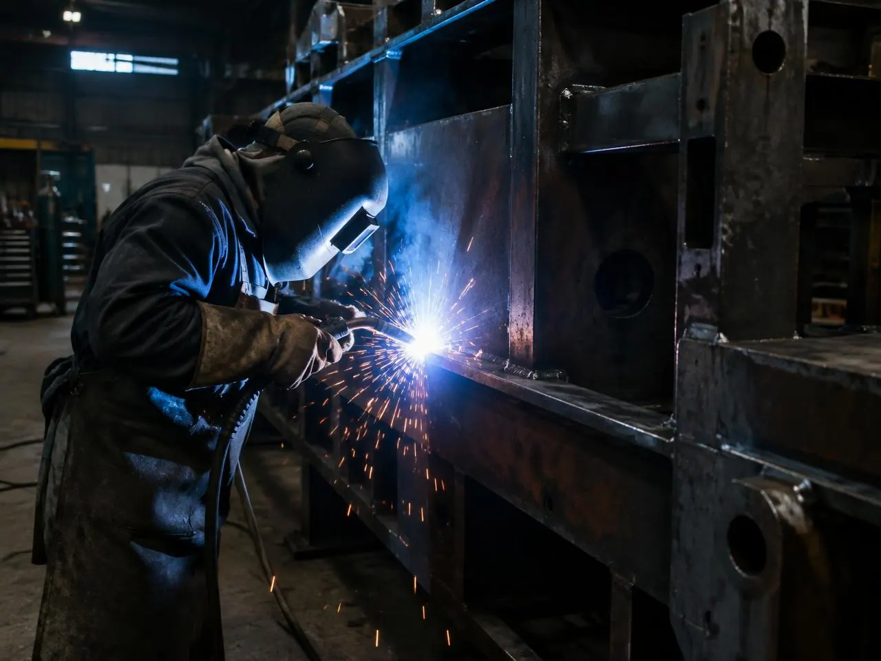 Industrijski sklopovi